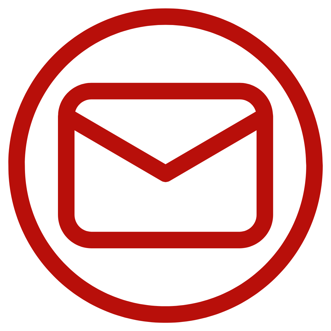 email icon